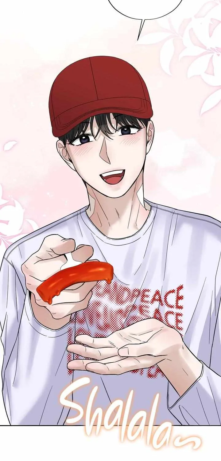 Read Catch Up chapter 15 image 12 on Lezhin