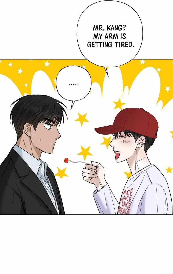 Read Catch Up chapter 15 image 13 on Lezhin