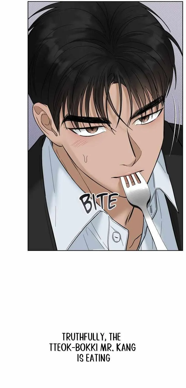 Read Catch Up chapter 15 image 14 on Lezhin