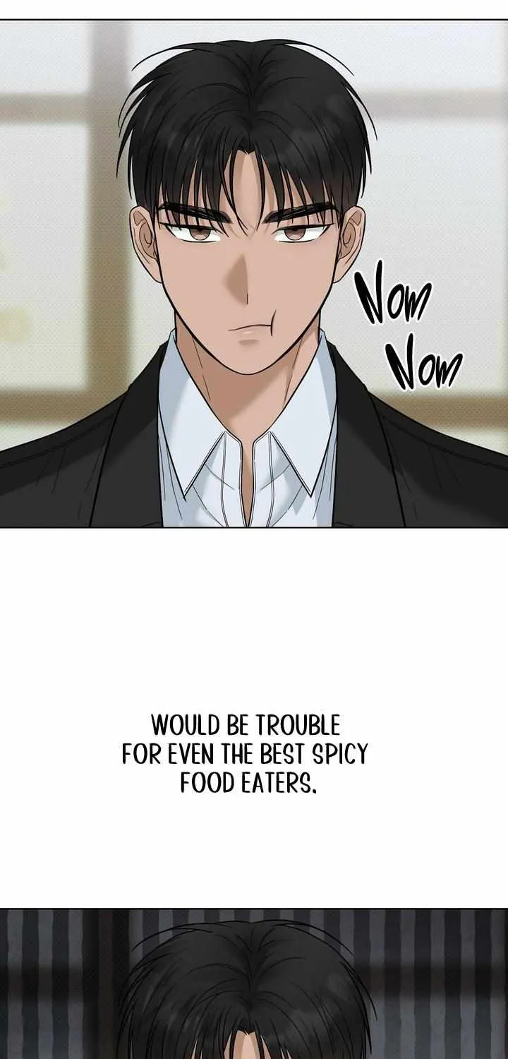 Read Catch Up chapter 15 image 15 on Lezhin