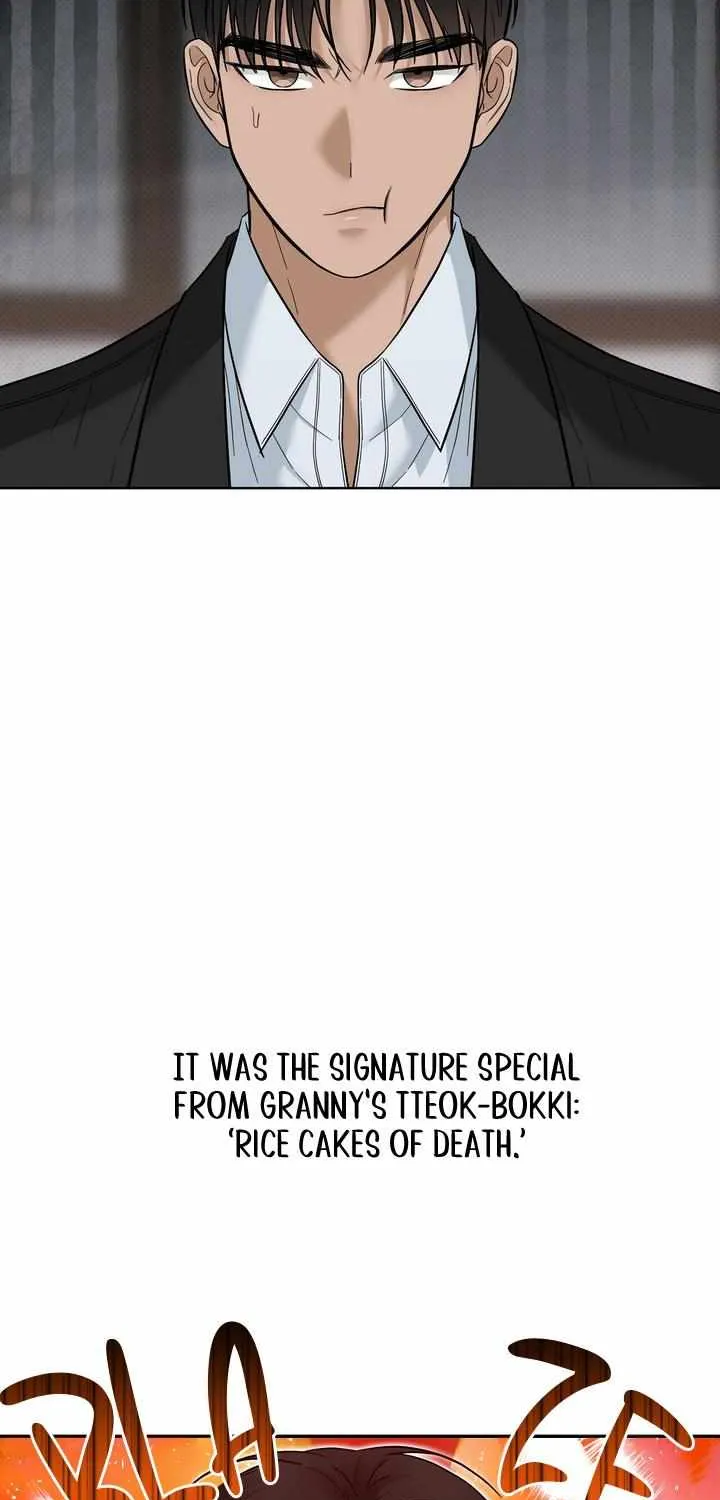 Read Catch Up chapter 15 image 16 on Lezhin