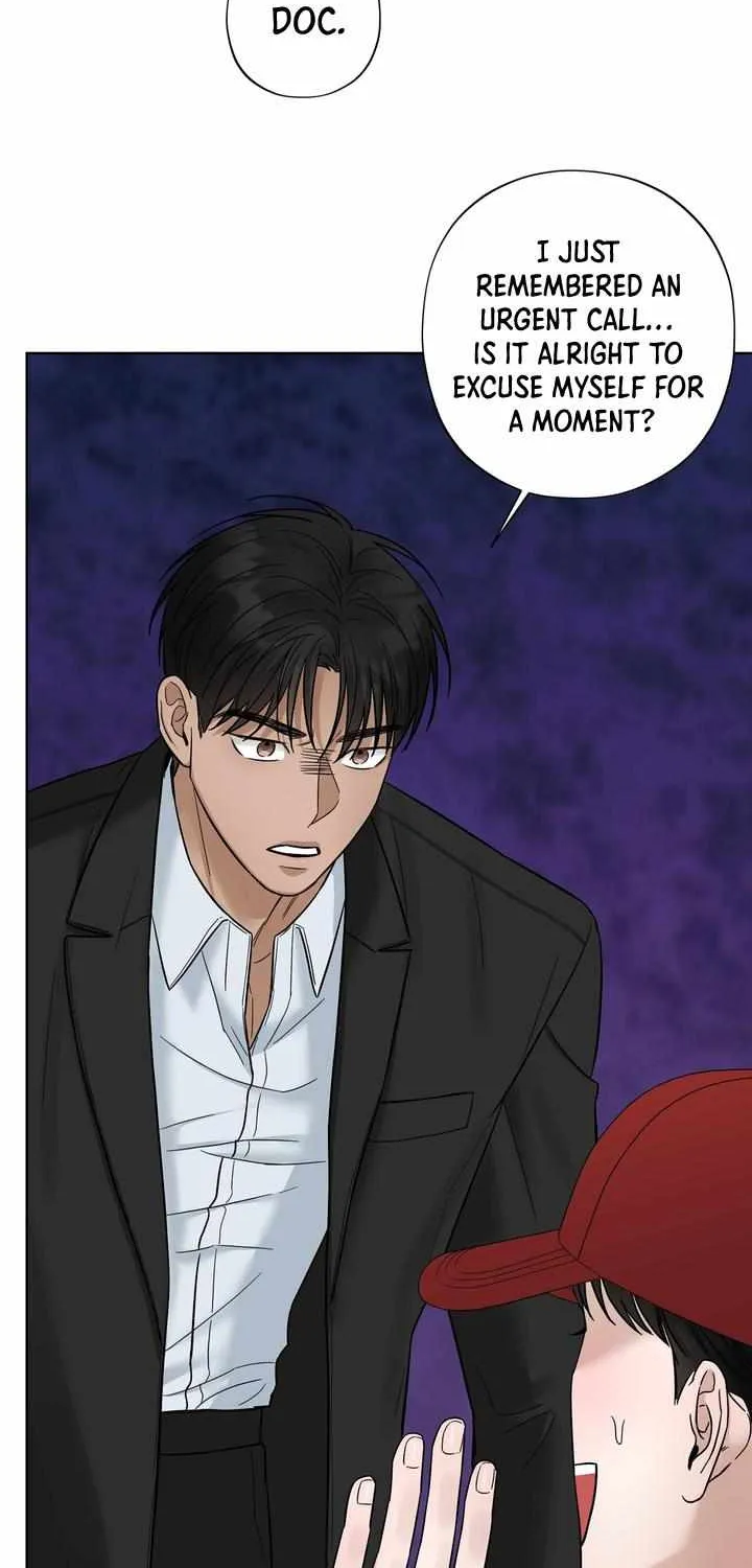 Read Catch Up chapter 15 image 19 on Lezhin