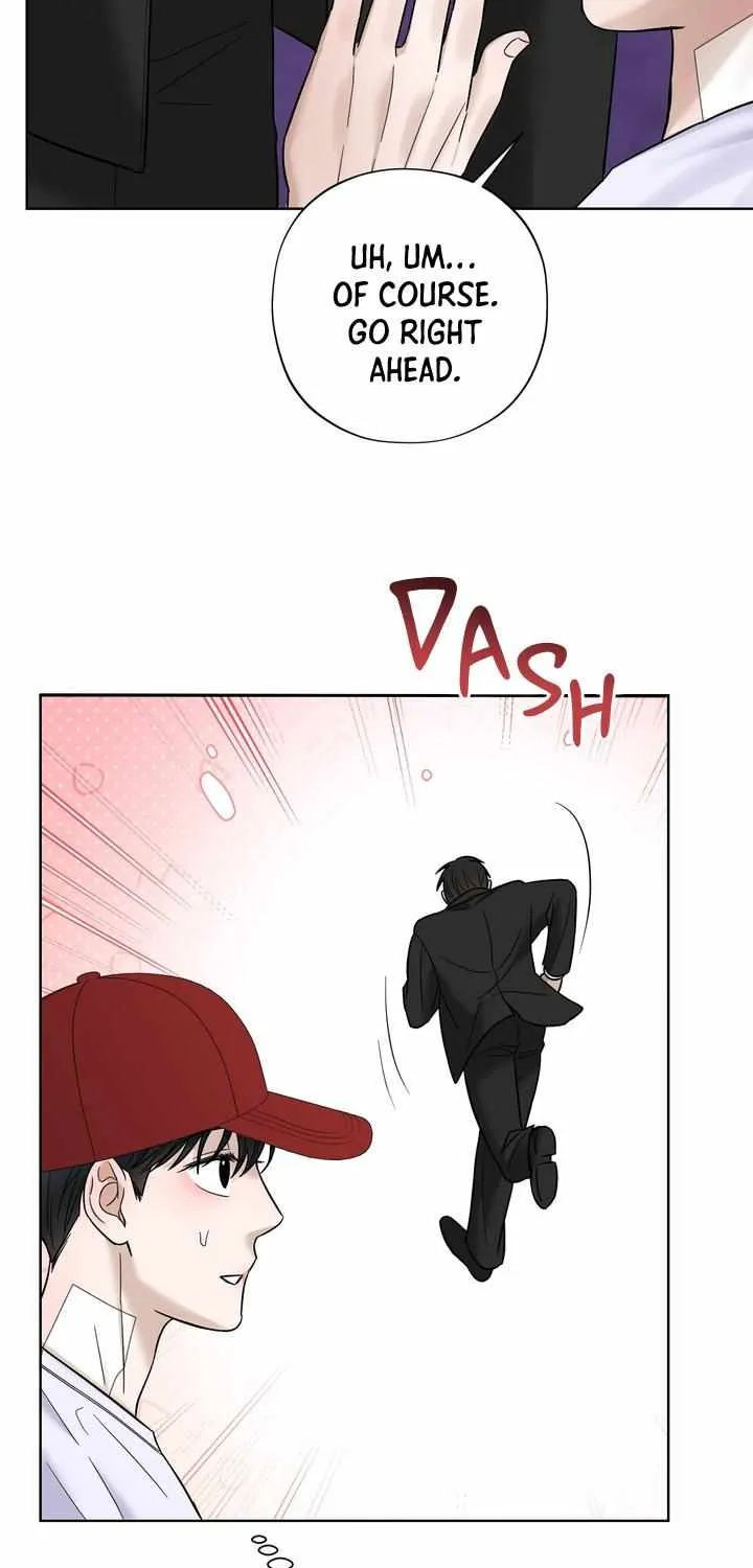 Read Catch Up chapter 15 image 20 on Lezhin