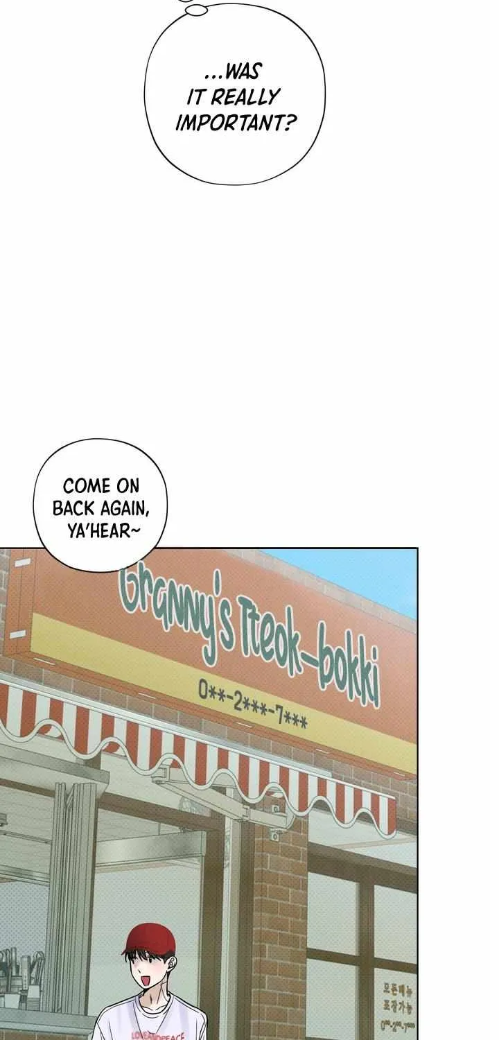Read Catch Up chapter 15 image 21 on Lezhin