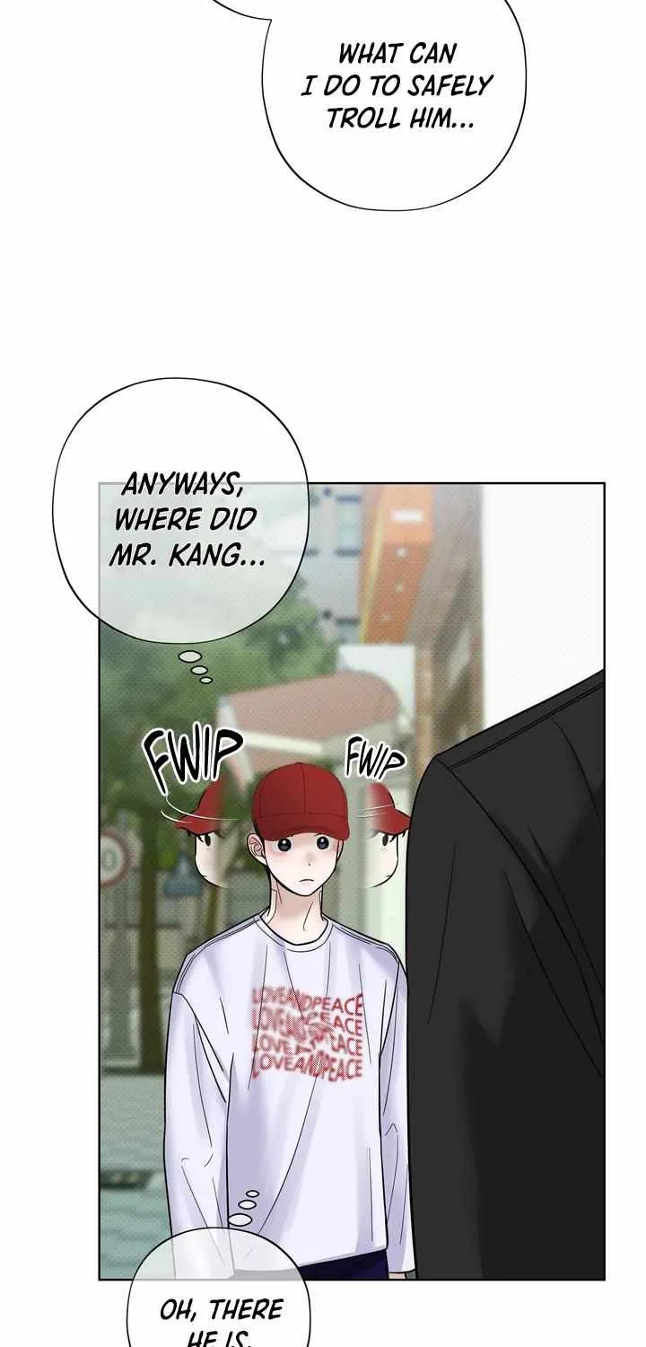 Read Catch Up chapter 15 image 23 on Lezhin