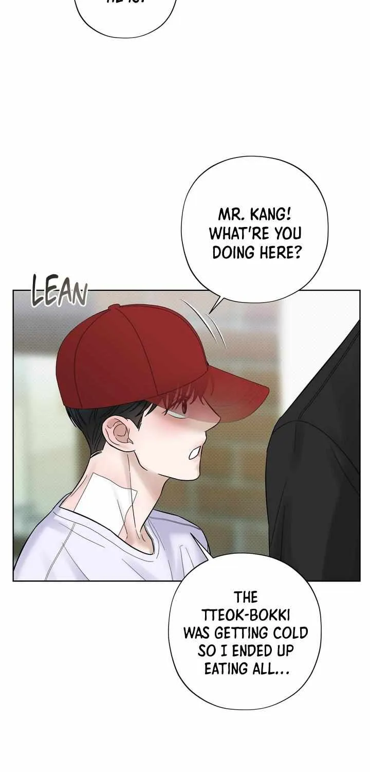 Read Catch Up chapter 15 image 24 on Lezhin