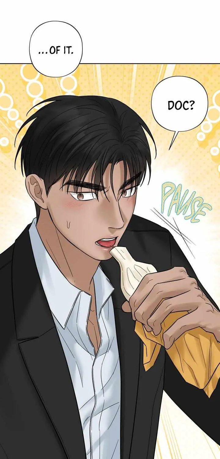 Read Catch Up chapter 15 image 25 on Lezhin