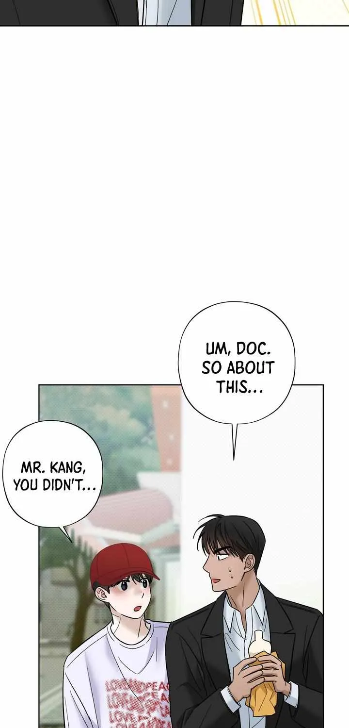 Read Catch Up chapter 15 image 26 on Lezhin