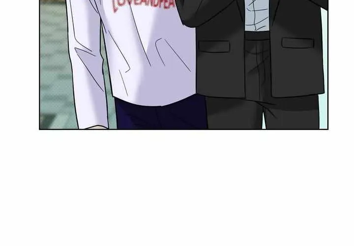 Read Catch Up chapter 15 image 27 on Lezhin