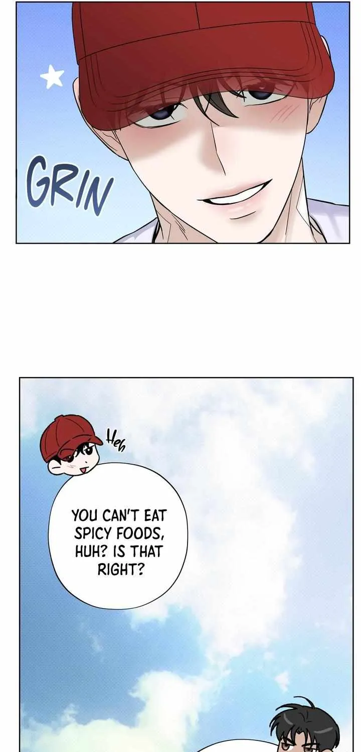 Read Catch Up chapter 15 image 28 on Lezhin
