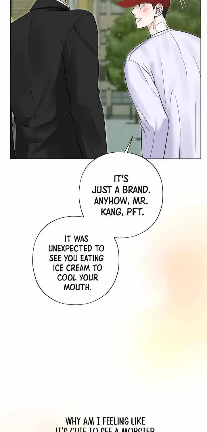 Read Catch Up chapter 15 image 30 on Lezhin