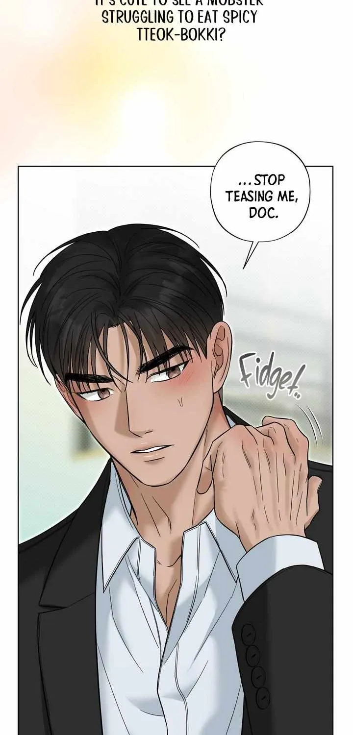 Read Catch Up chapter 15 image 31 on Lezhin