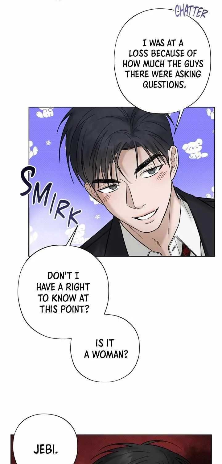 Read Catch Up chapter 15 image 42 on Lezhin
