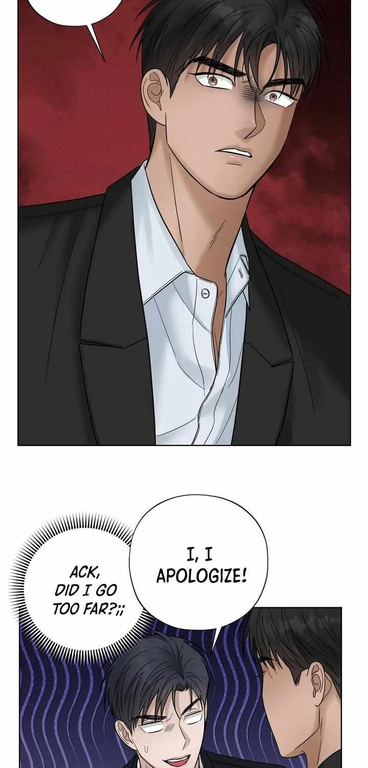 Read Catch Up chapter 15 image 43 on Lezhin