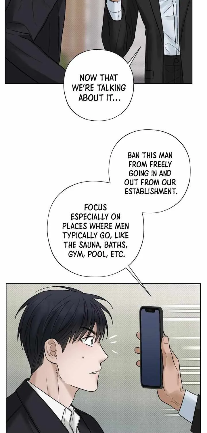 Read Catch Up chapter 15 image 46 on Lezhin