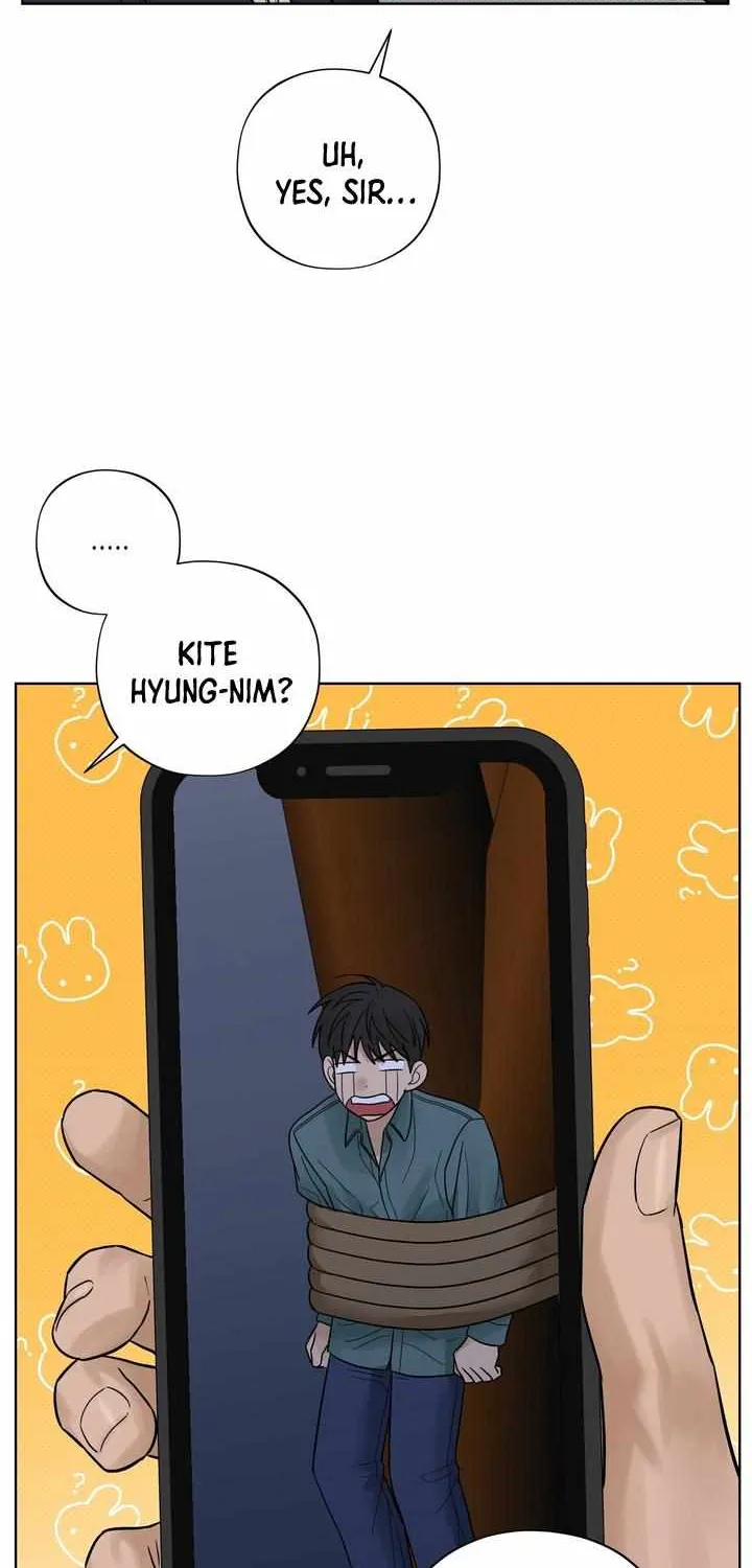 Read Catch Up chapter 15 image 47 on Lezhin