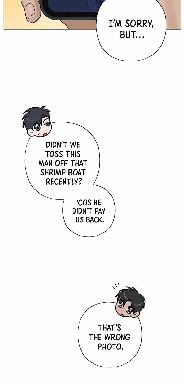 Read Catch Up chapter 15 image 48 on Lezhin