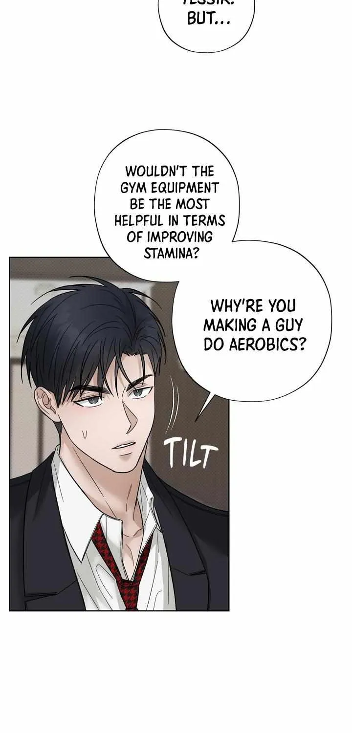 Read Catch Up chapter 15 image 51 on Lezhin