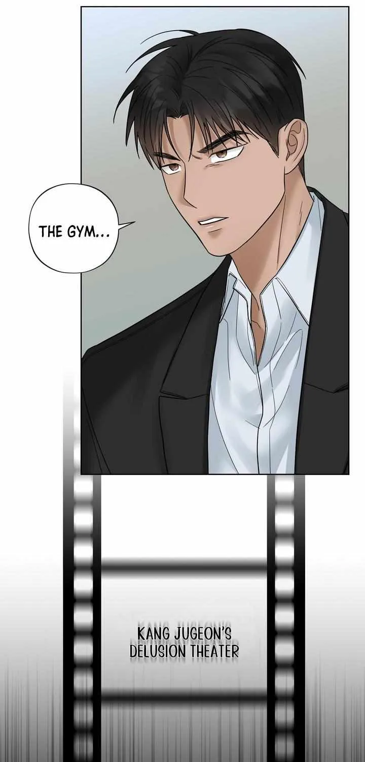 Read Catch Up chapter 15 image 52 on Lezhin