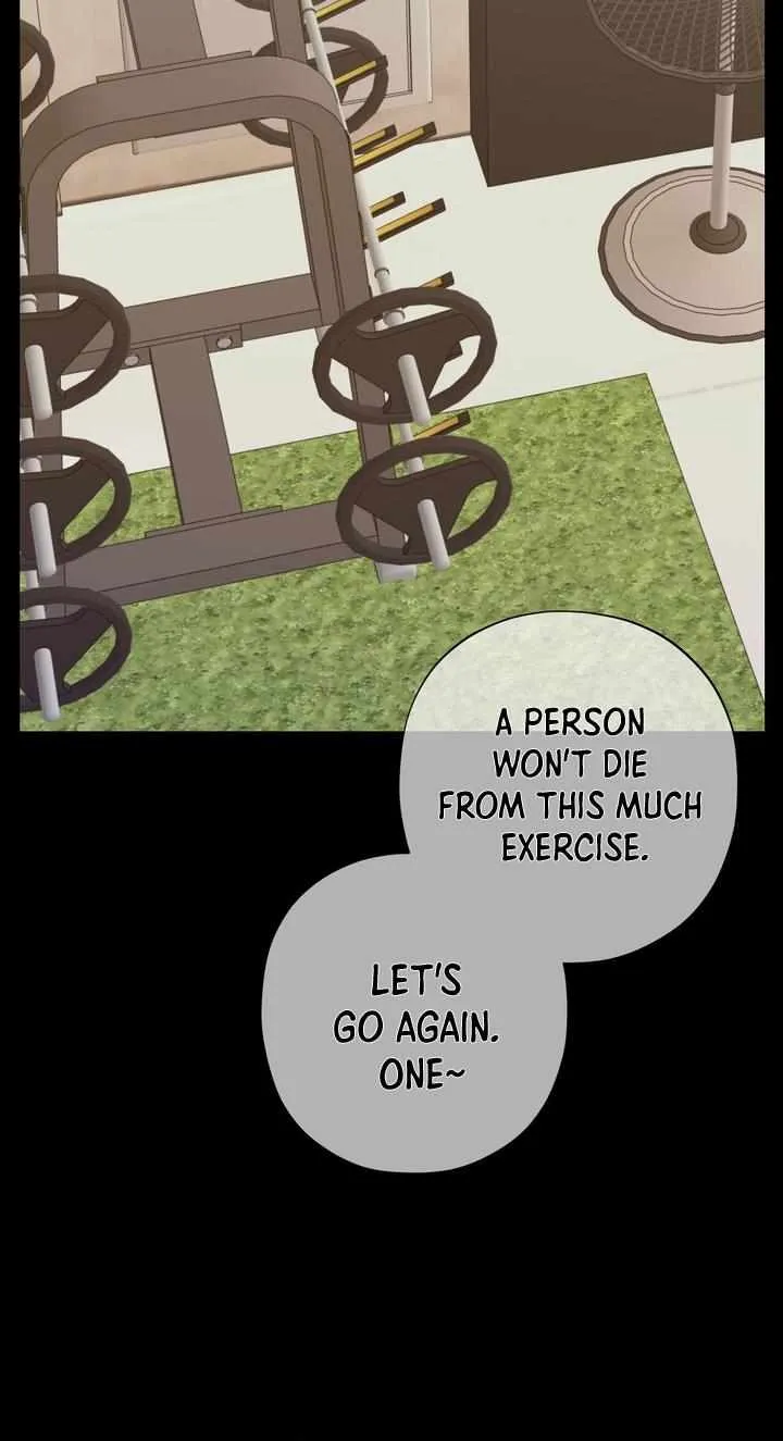 Read Catch Up chapter 15 image 54 on Lezhin