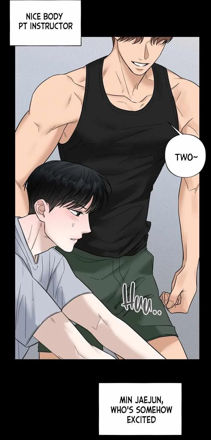Read Catch Up chapter 15 image 55 on Lezhin