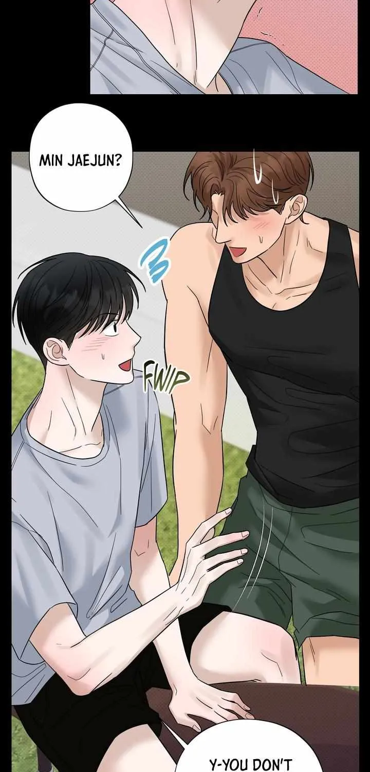 Read Catch Up chapter 15 image 57 on Lezhin