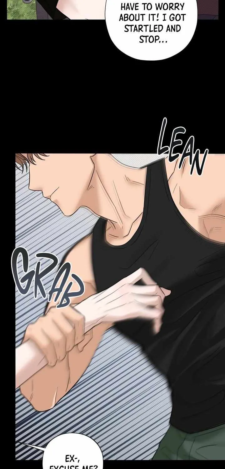 Read Catch Up chapter 15 image 58 on Lezhin