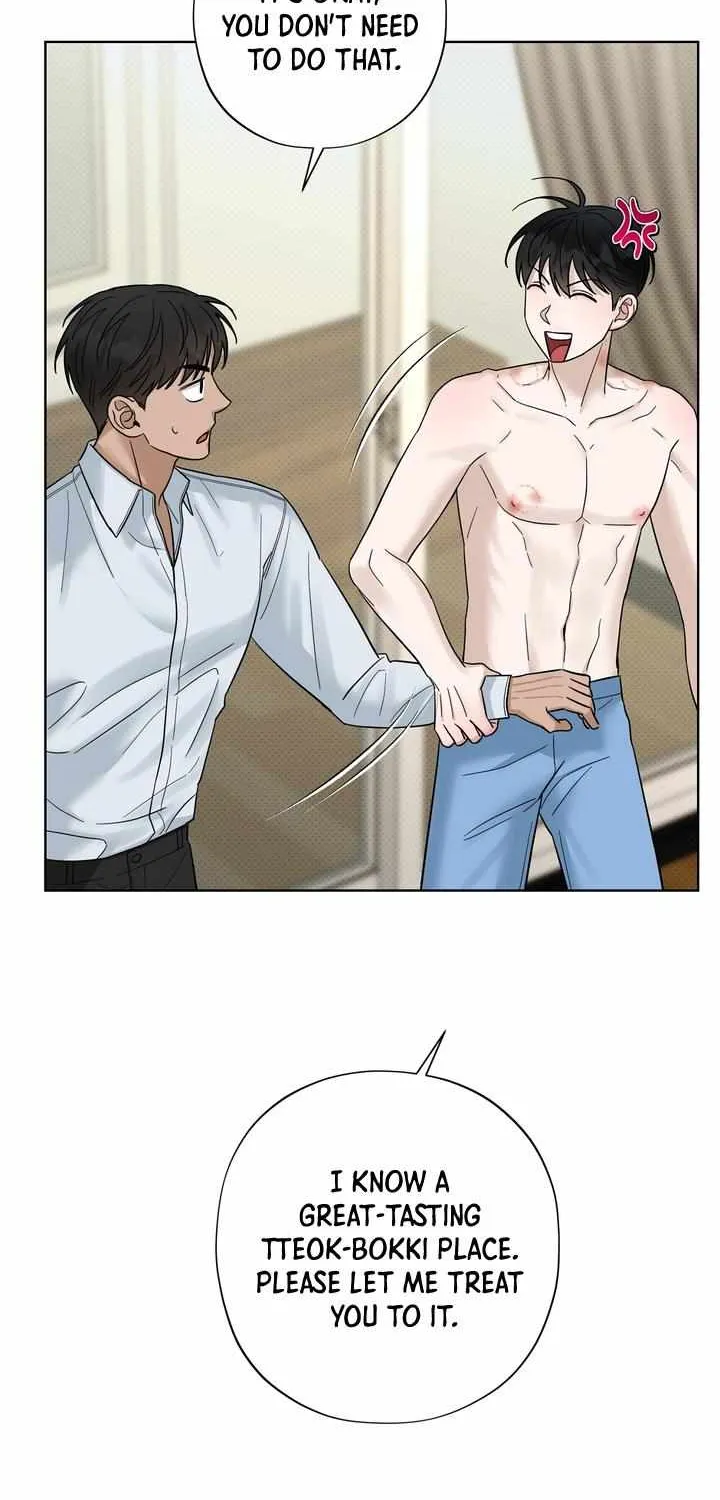 Read Catch Up chapter 15 image 6 on Lezhin