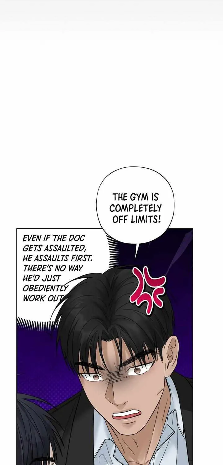 Read Catch Up chapter 15 image 62 on Lezhin