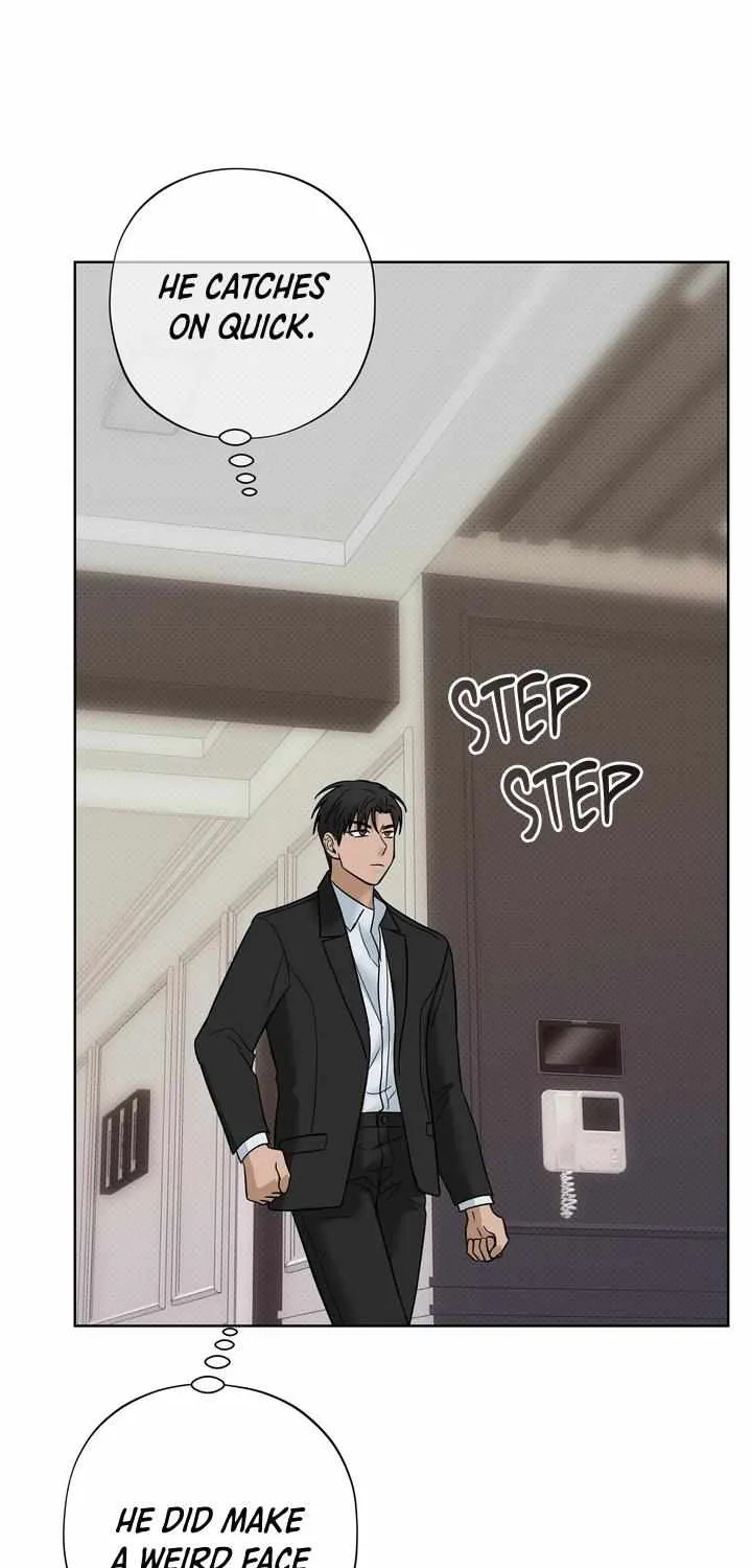 Read Catch Up chapter 15 image 66 on Lezhin