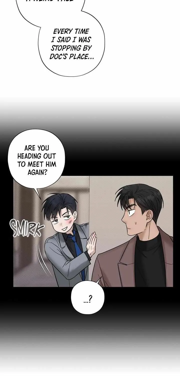 Read Catch Up chapter 15 image 67 on Lezhin