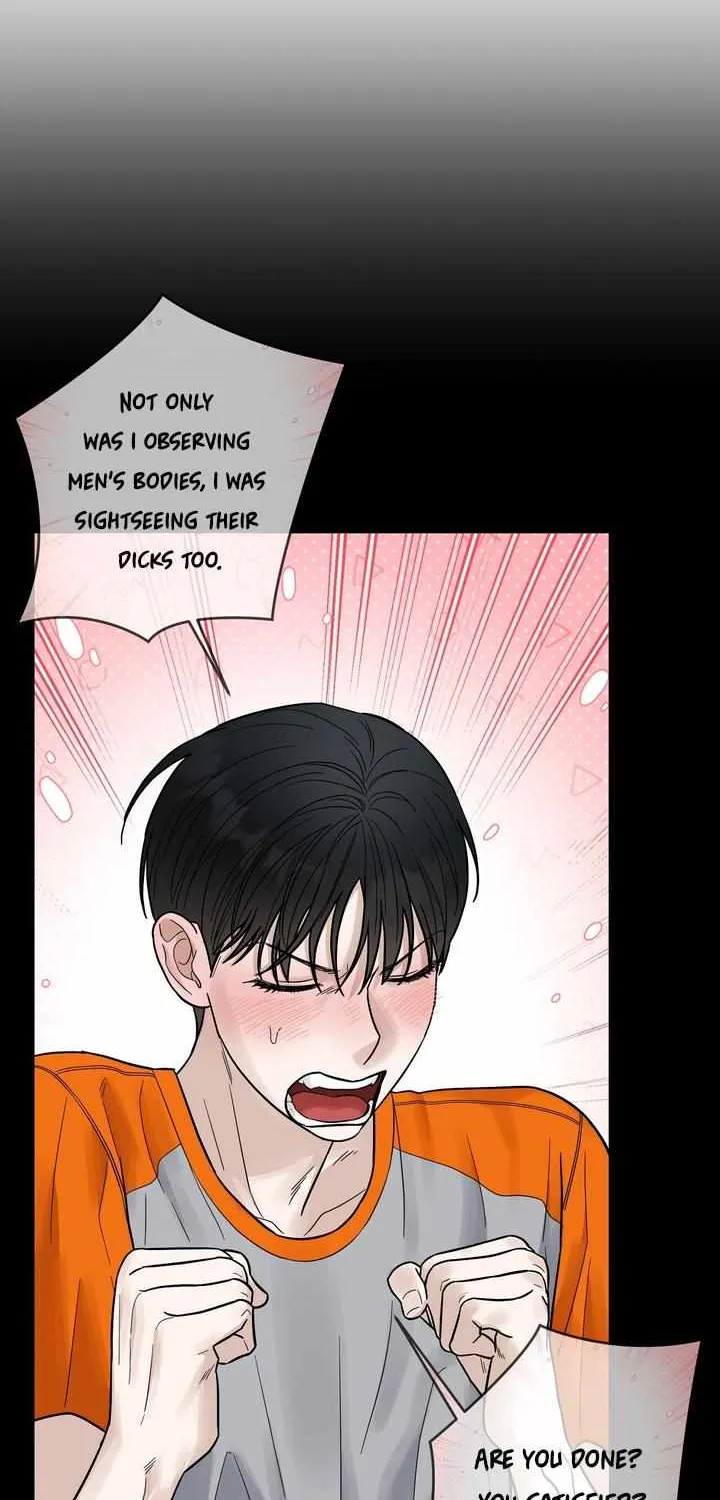 Read Catch Up chapter 15 image 70 on Lezhin