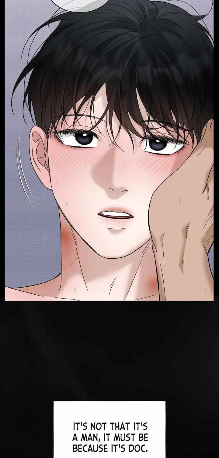 Read Catch Up chapter 15 image 75 on Lezhin