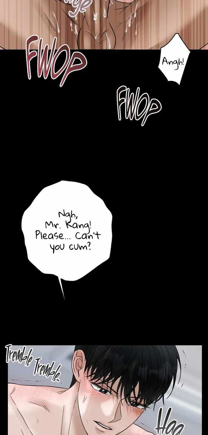 Read Catch Up chapter 15 image 80 on Lezhin