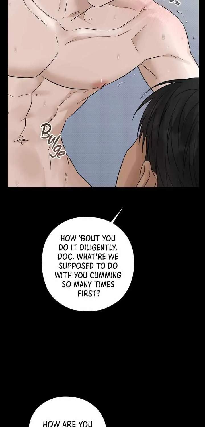 Read Catch Up chapter 15 image 81 on Lezhin