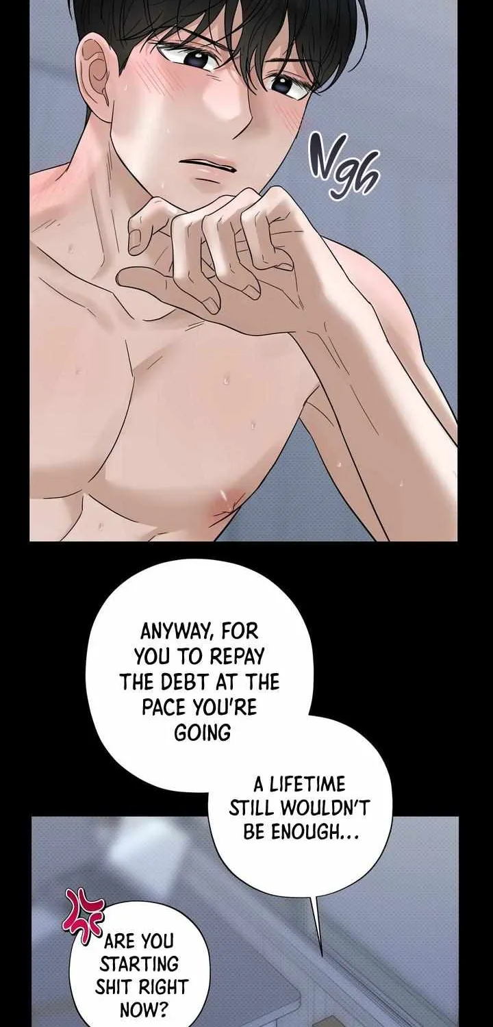 Read Catch Up chapter 15 image 86 on Lezhin