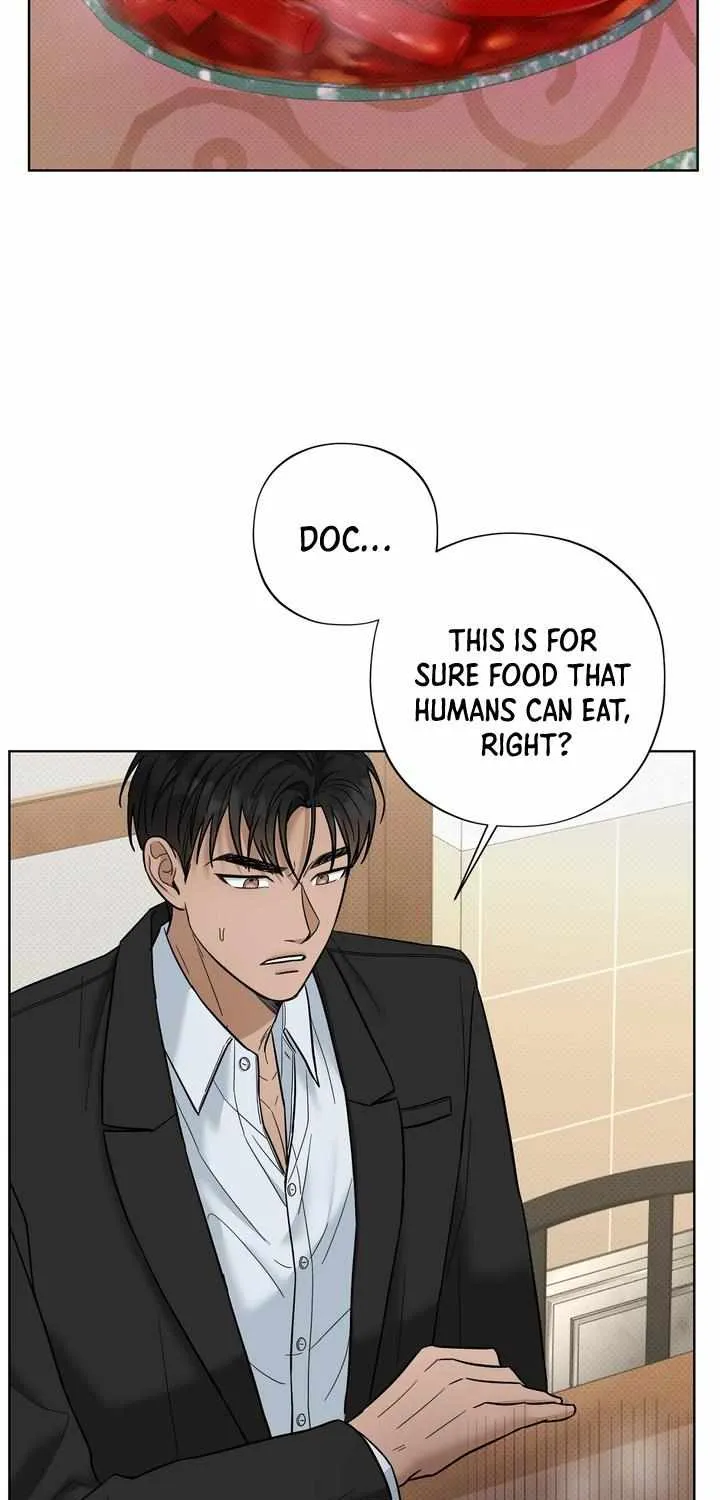 Read Catch Up chapter 15 image 9 on Lezhin