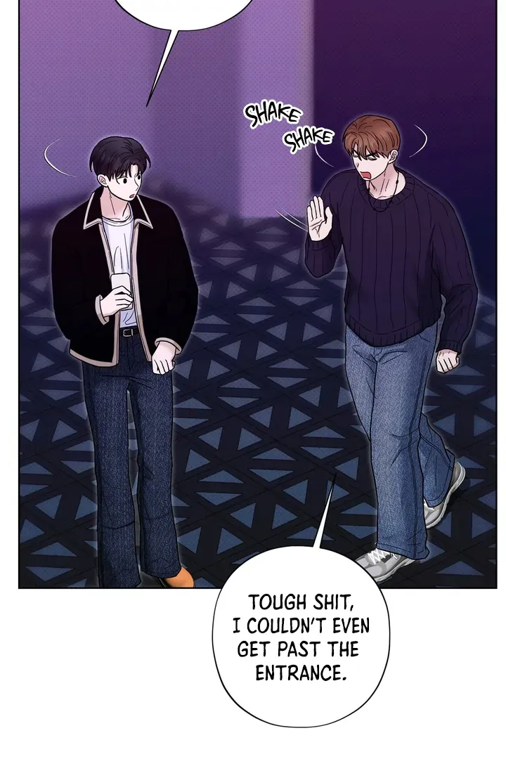 Read Catch Up chapter 16 image 11 on Lezhin