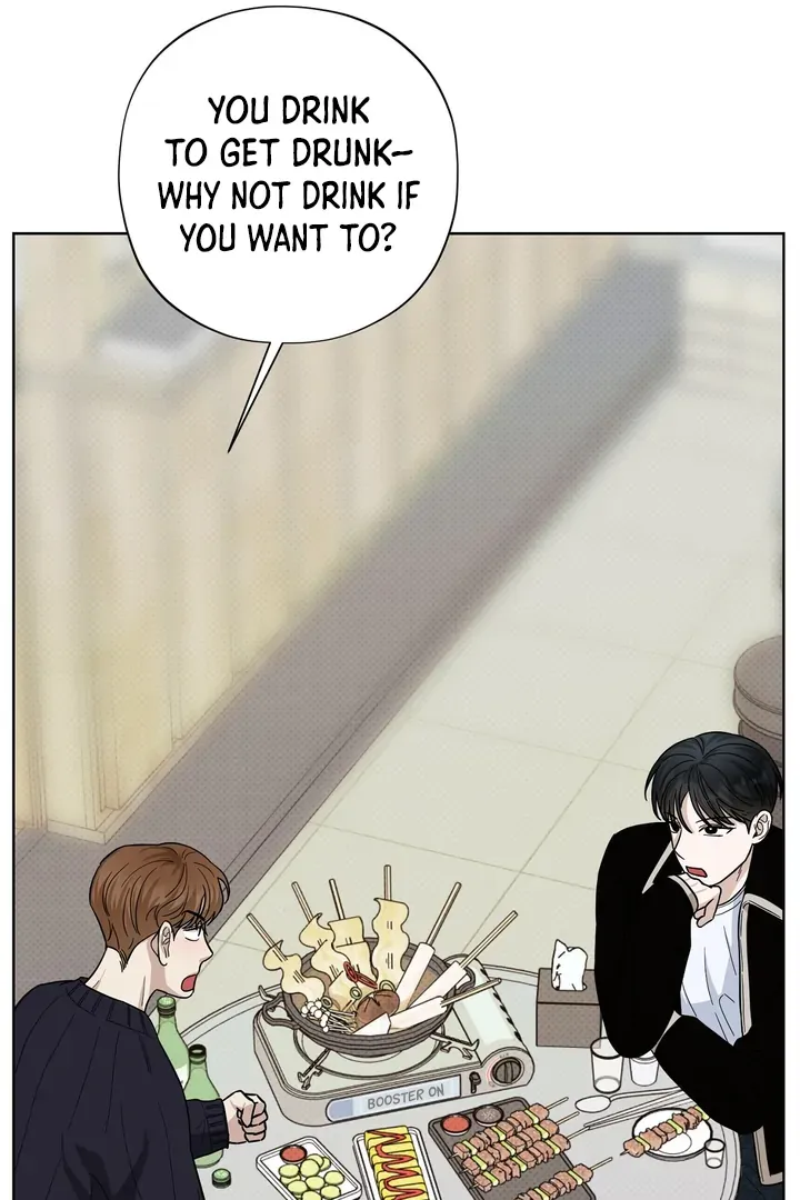 Read Catch Up chapter 16 image 19 on Lezhin