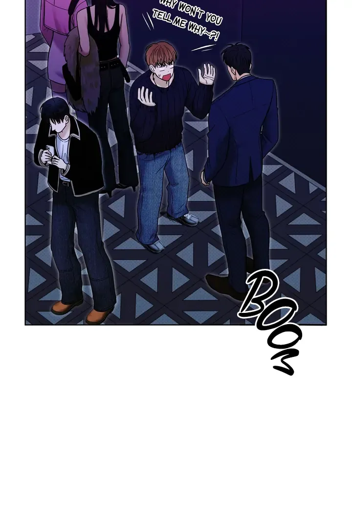 Read Catch Up chapter 16 image 2 on Lezhin