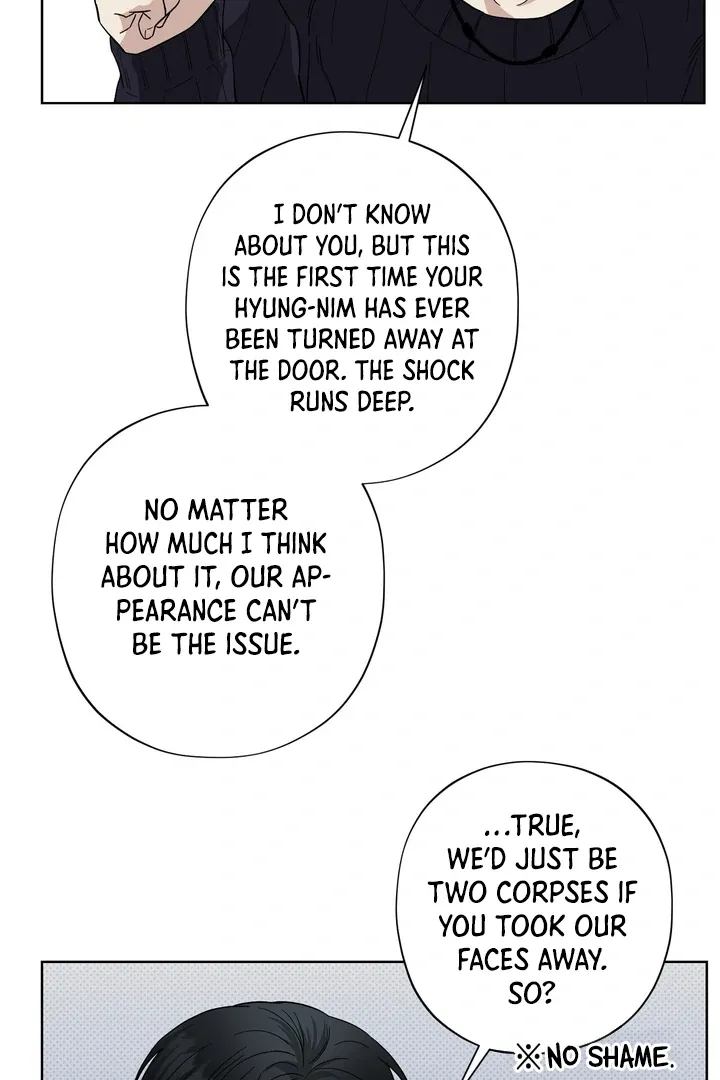 Read Catch Up chapter 16 image 21 on Lezhin