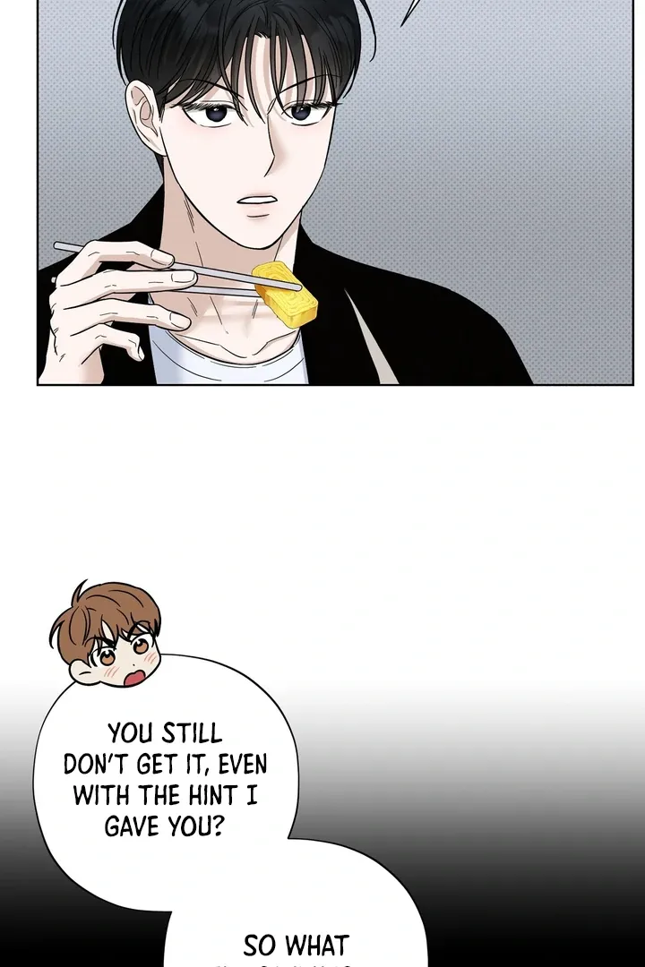 Read Catch Up chapter 16 image 22 on Lezhin