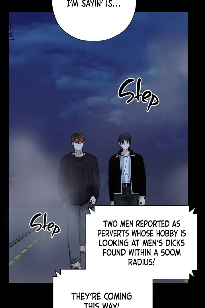 Read Catch Up chapter 16 image 23 on Lezhin