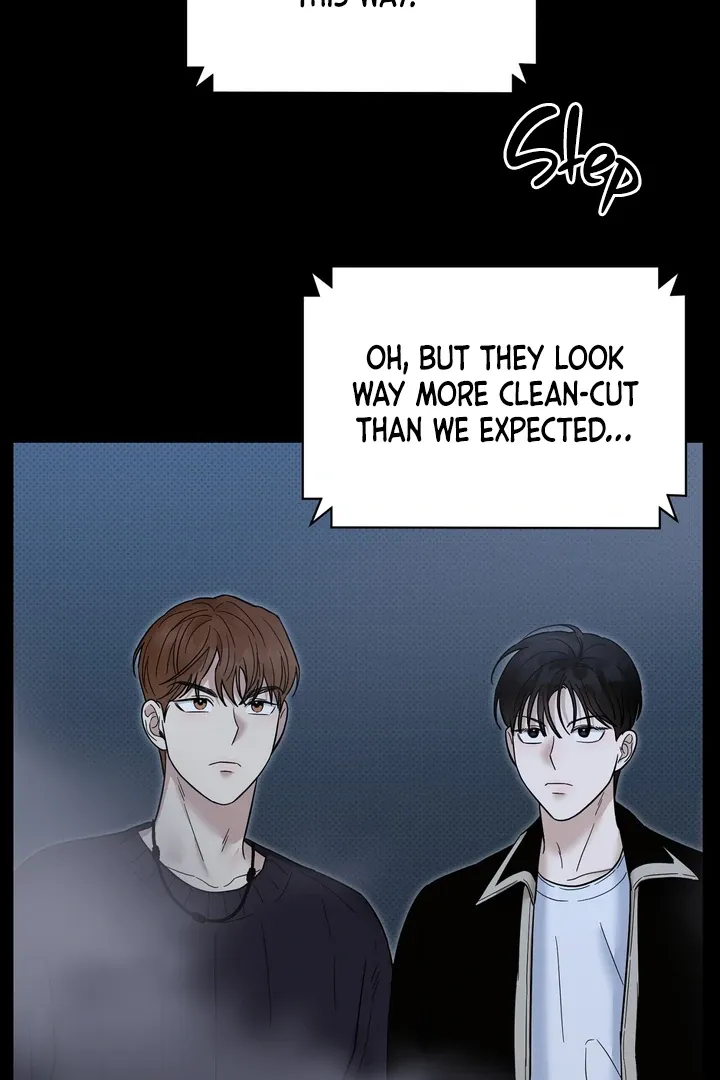 Read Catch Up chapter 16 image 24 on Lezhin