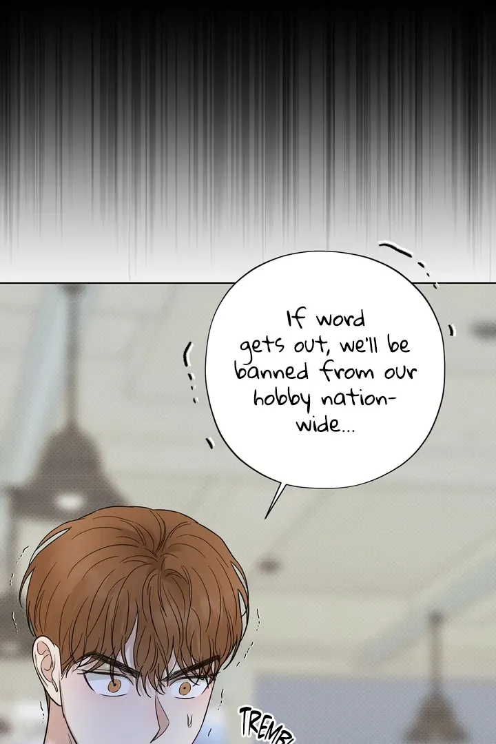 Read Catch Up chapter 16 image 28 on Lezhin