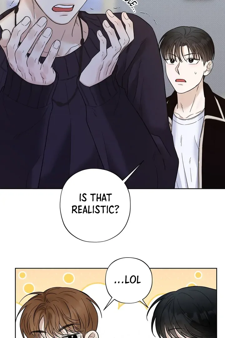 Read Catch Up chapter 16 image 29 on Lezhin