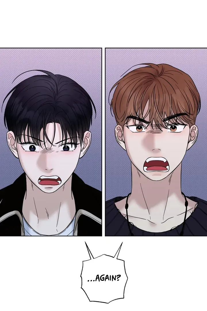 Read Catch Up chapter 16 image 3 on Lezhin