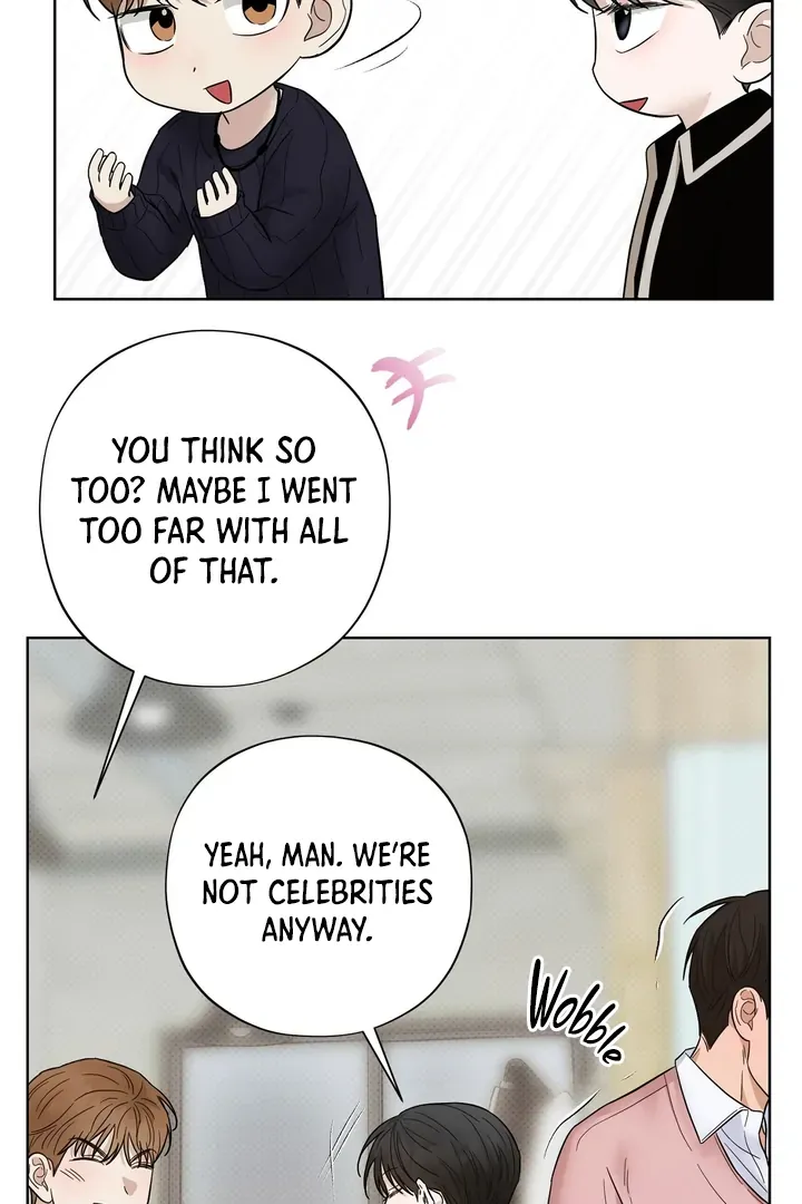 Read Catch Up chapter 16 image 30 on Lezhin