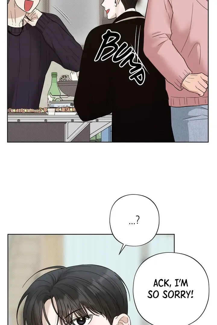 Read Catch Up chapter 16 image 31 on Lezhin