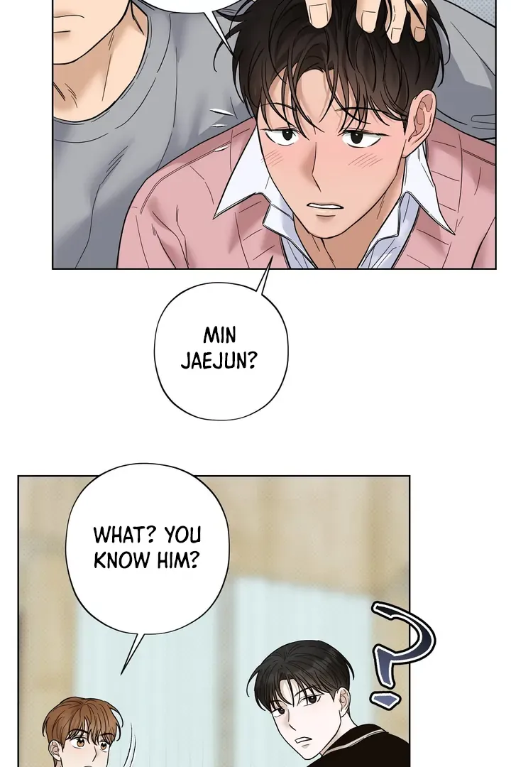 Read Catch Up chapter 16 image 34 on Lezhin